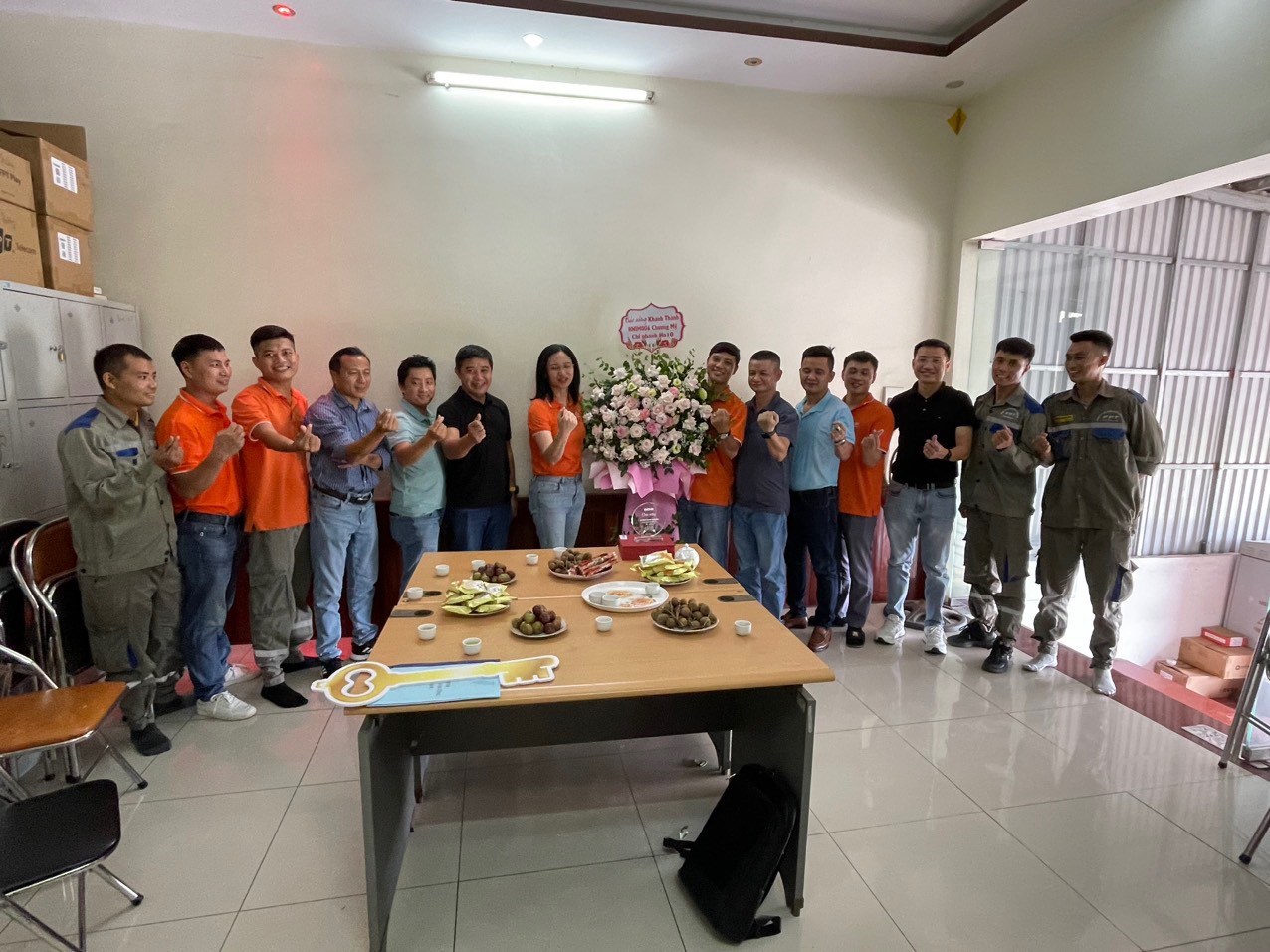 Lắp đặt mạng FPT Chương Mỹ